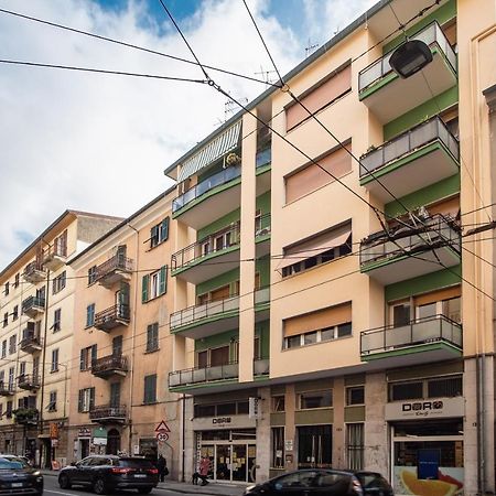 Downtown Srl - Cinque Terre Euphoria Apartment La Spezia Luaran gambar