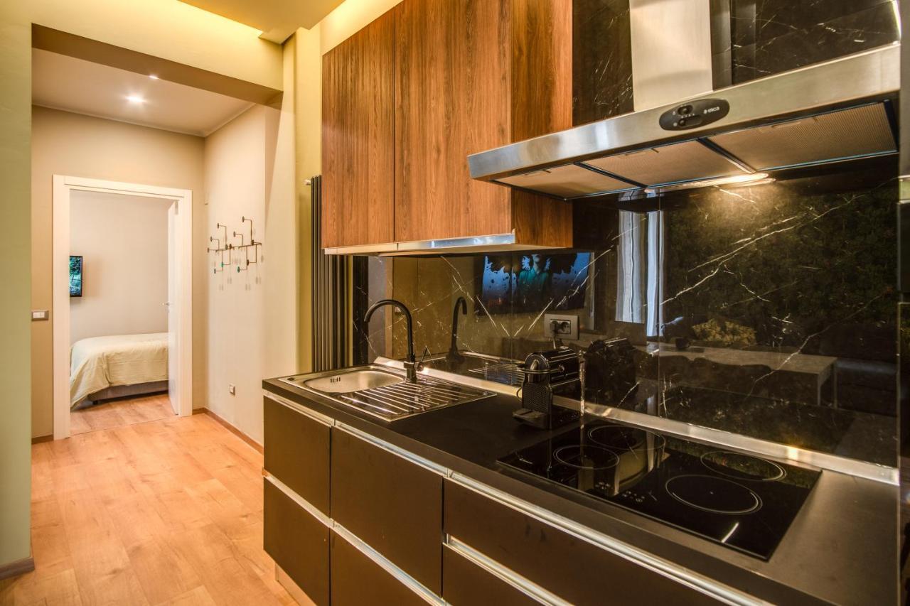 Downtown Srl - Cinque Terre Euphoria Apartment La Spezia Luaran gambar
