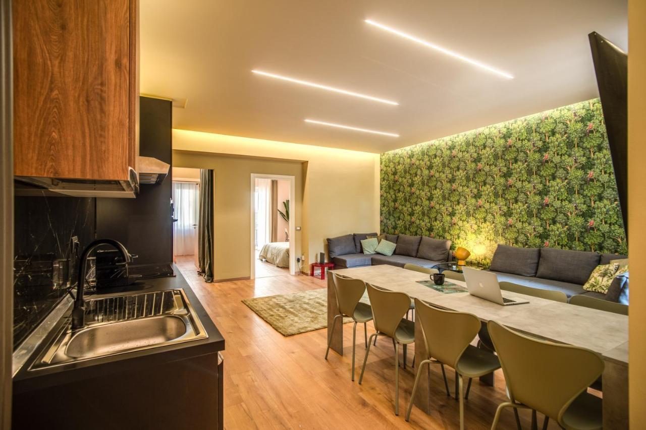 Downtown Srl - Cinque Terre Euphoria Apartment La Spezia Luaran gambar