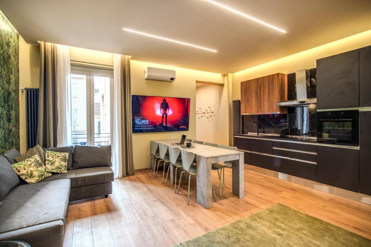 Downtown Srl - Cinque Terre Euphoria Apartment La Spezia Luaran gambar