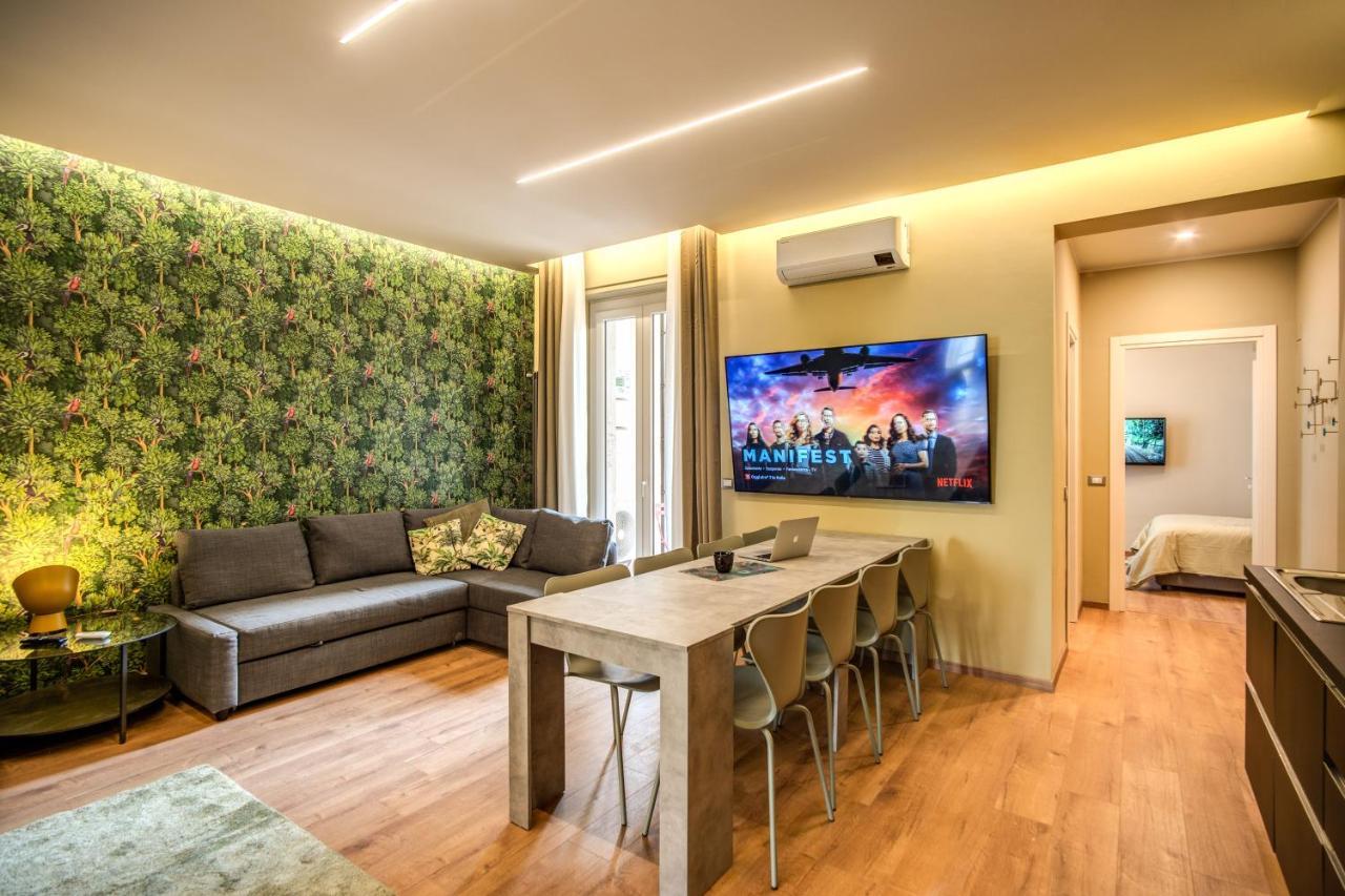 Downtown Srl - Cinque Terre Euphoria Apartment La Spezia Luaran gambar