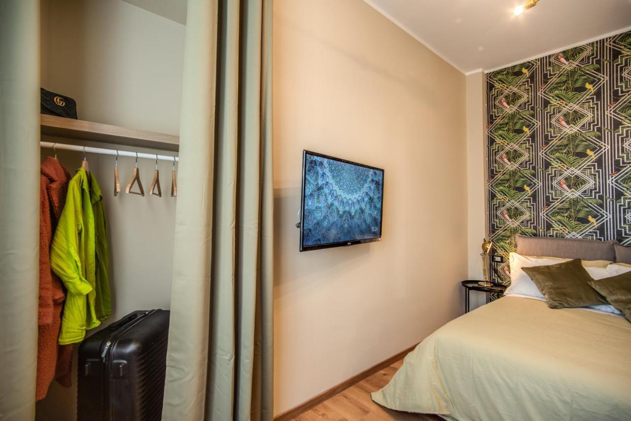 Downtown Srl - Cinque Terre Euphoria Apartment La Spezia Luaran gambar