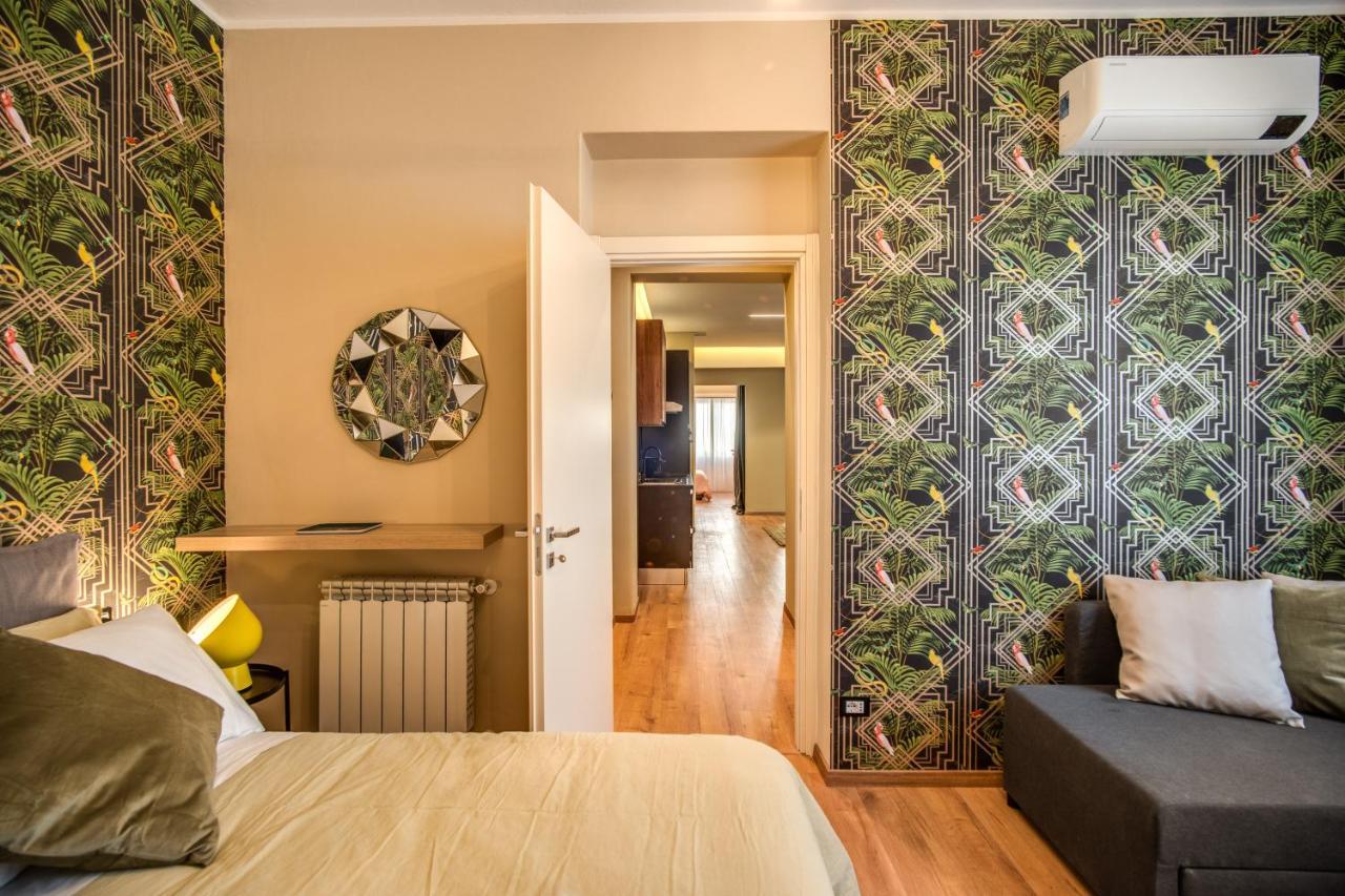 Downtown Srl - Cinque Terre Euphoria Apartment La Spezia Luaran gambar