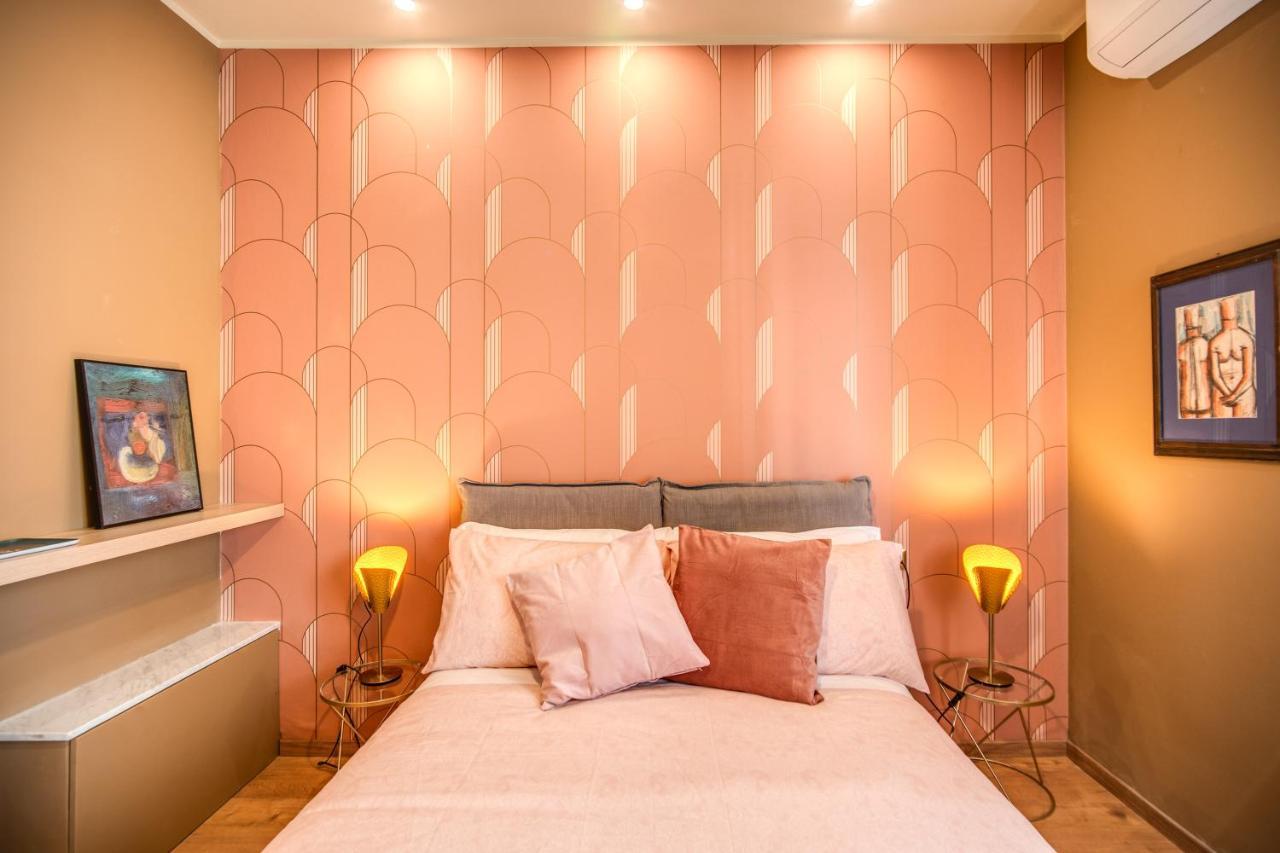 Downtown Srl - Cinque Terre Euphoria Apartment La Spezia Luaran gambar