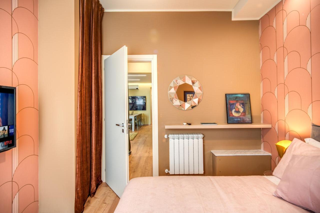 Downtown Srl - Cinque Terre Euphoria Apartment La Spezia Luaran gambar