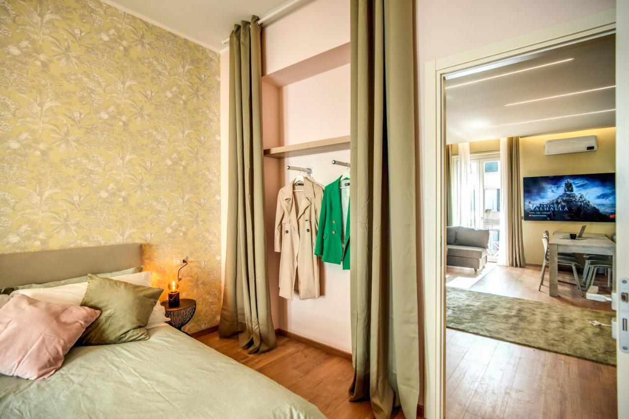 Downtown Srl - Cinque Terre Euphoria Apartment La Spezia Luaran gambar