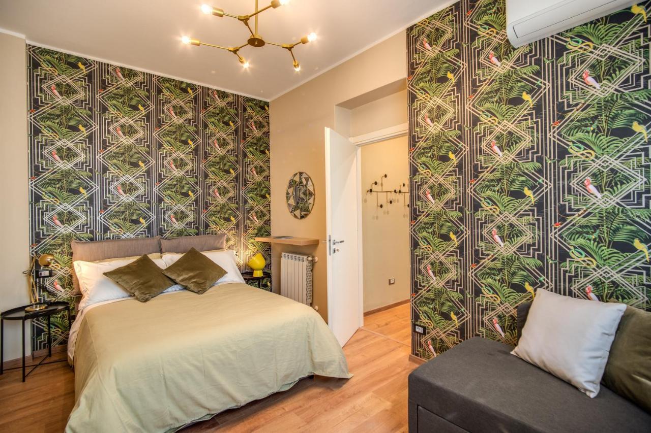 Downtown Srl - Cinque Terre Euphoria Apartment La Spezia Luaran gambar