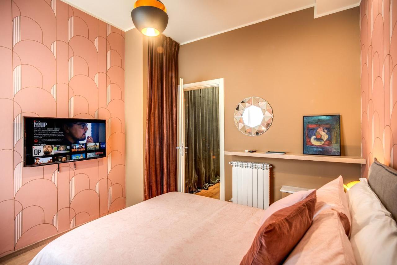 Downtown Srl - Cinque Terre Euphoria Apartment La Spezia Luaran gambar