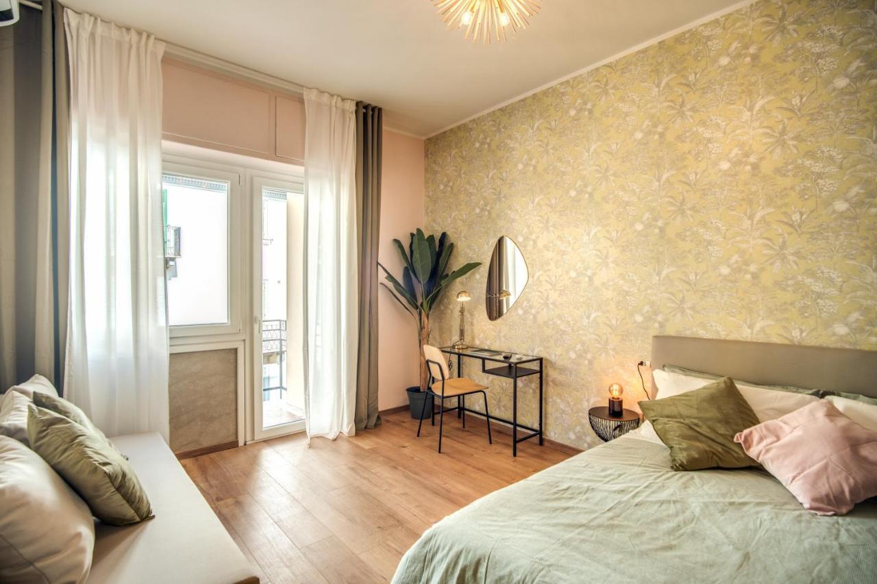Downtown Srl - Cinque Terre Euphoria Apartment La Spezia Luaran gambar