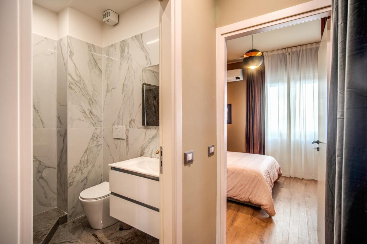 Downtown Srl - Cinque Terre Euphoria Apartment La Spezia Luaran gambar