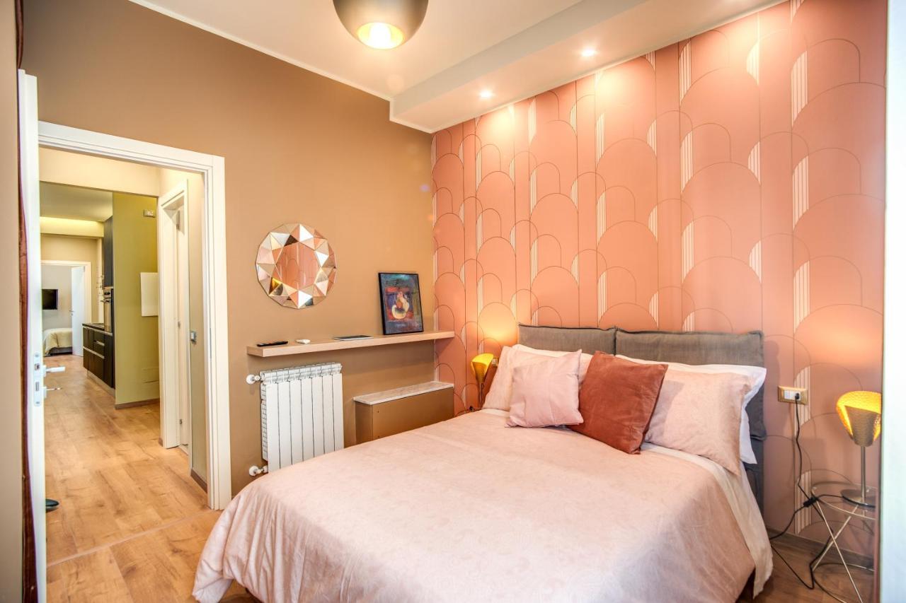 Downtown Srl - Cinque Terre Euphoria Apartment La Spezia Luaran gambar