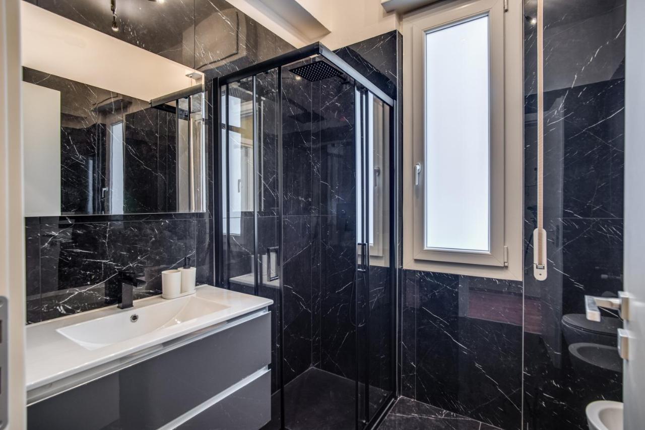 Downtown Srl - Cinque Terre Euphoria Apartment La Spezia Luaran gambar